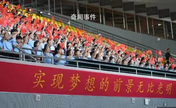 同上一堂課 共譜青春樂章