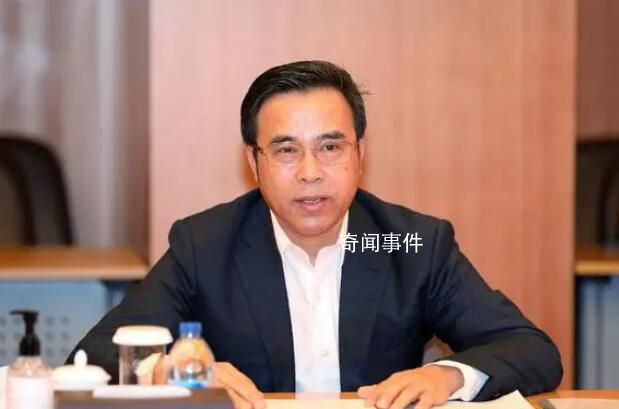中國(guó)銀行原董事長(zhǎng)劉連舸被決定逮捕 該案正在進(jìn)一步辦理中