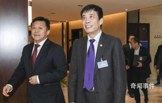 媒體:足協有人在整頓中主動退贓