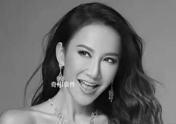 李玟和姚貝娜將葬在同一墓園 將于本月在武漢石門峰紀念公園安葬