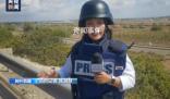 加沙現(xiàn)狀:冰淇淋車被用來放置遺體