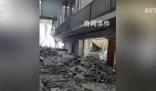 外媒:加沙迅速爆發(fā)人道主義危機(jī)