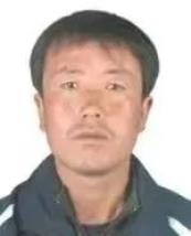 寧夏發生刑案 警方公布嫌疑人照片