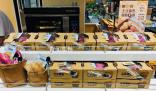 超市土豆面包被炒到10倍仍被瘋搶
