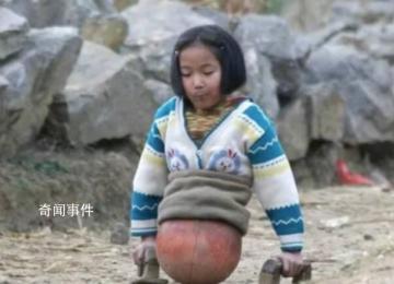 籃球女孩錢紅艷要參加亞殘運會了