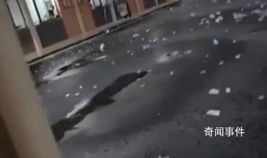 宿舍有人做飯學校拆除所有插排 宿州市埇橋區教體局正在處理此事