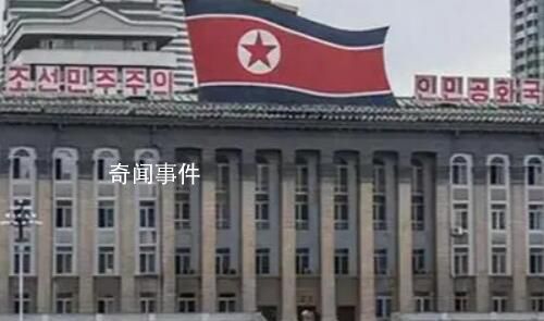 朝鮮表態(tài):不會放棄或改變擁核立場