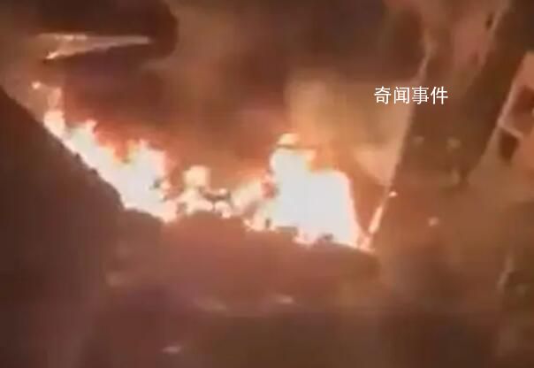 加沙浸信會醫院遭襲已致500死 造成嚴重人員傷亡