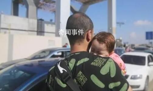 埃及總統同意開放通往加沙的口岸 將允許20輛裝載人道主義援助物資的卡車進入加沙地帶