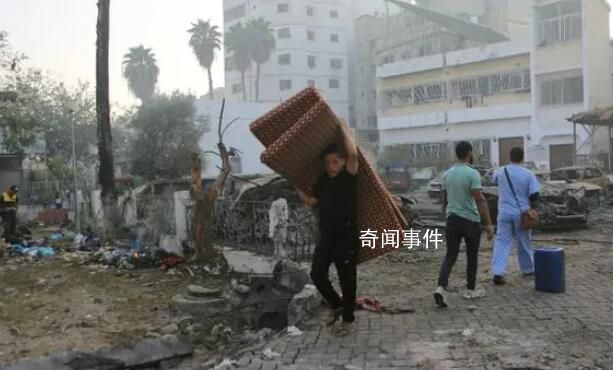 伊朗呼吁伊斯蘭國家抵制以色列