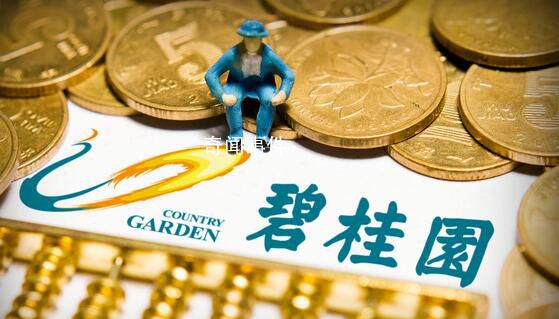 碧桂園辟謠創始人父女已離境 謠言被別有用心地發布在多個網絡平臺