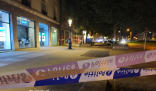 比利時恐襲事件致2死 嫌犯當(dāng)街開槍