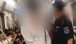 當(dāng)一名男性被當(dāng)成“偷拍者”