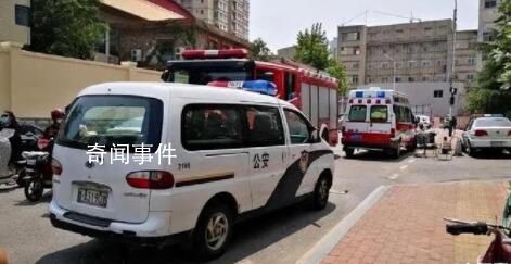 濟南突發不明巨響 應急管理局回應