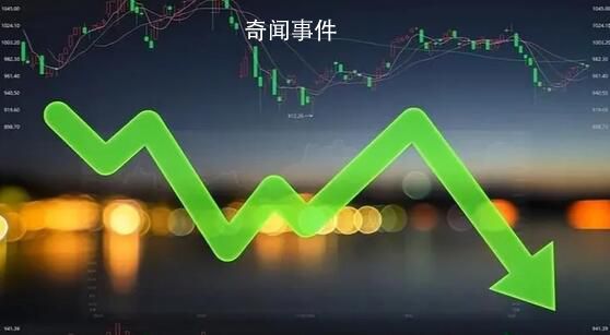 滬指開(kāi)盤跌破3000點(diǎn)關(guān)口 是見(jiàn)底信號(hào)?