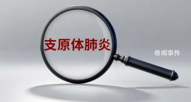 一個醫藥記者的支原體肺炎筆記 有種新聞照進現實的感覺