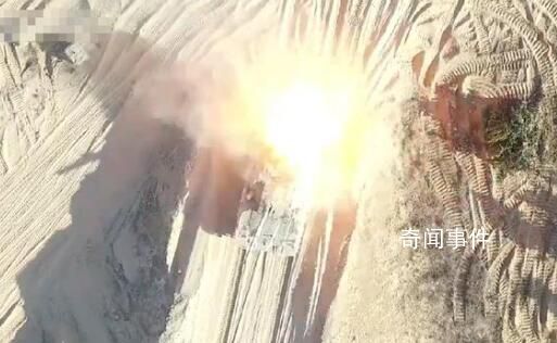 加沙一教堂遭以空襲18人喪生