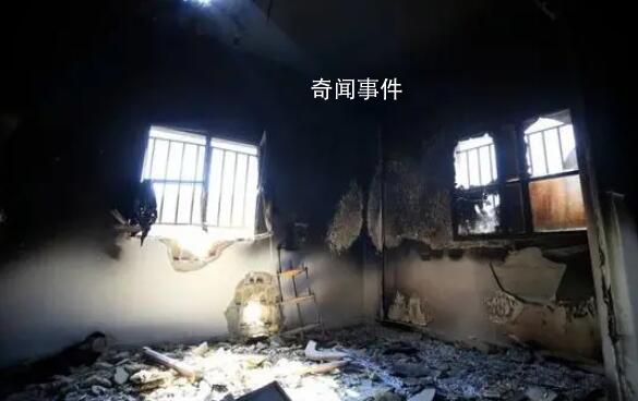 以色列要求其公民離開埃及等三國