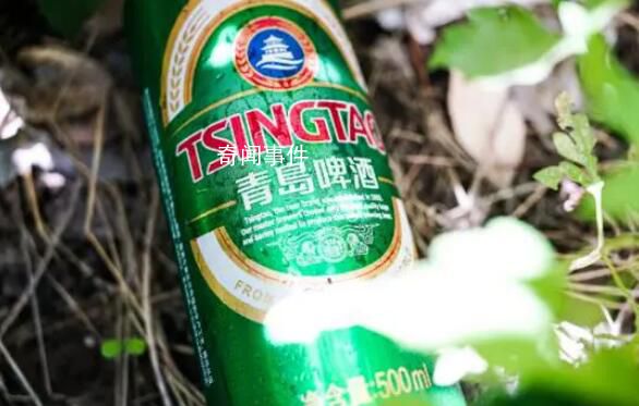 青島啤酒涉事工廠曾被稱為智慧工廠