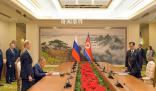 韓國政府:愿無條件與朝鮮對話