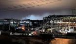 廣西一企業發生爆炸6人遇難