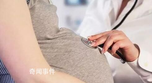 因母胎血型不合女子懷孕3次都死胎