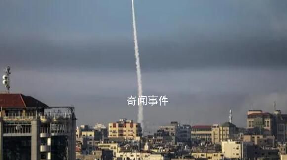 巴以沖突已致雙方超6100人死亡 約旦河西岸死亡人數(shù)已升至90人
