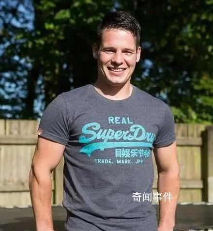 窮小子驗DNA證明自己是富豪獨子 引發了廣泛關注