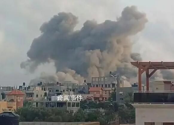 以色列再次空襲敘利亞兩座機(jī)場(chǎng) 造成1人死亡1人受傷