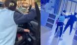 男子離婚開庭前強闖幼兒園抱走孩子 園方已報警并對孩子進行安撫