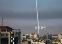 巴以沖突已致雙方超6100人死亡 約旦河西岸死亡人數(shù)已升至90人