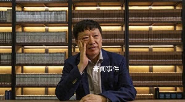 胡錫進:股市很誠實 不會裝