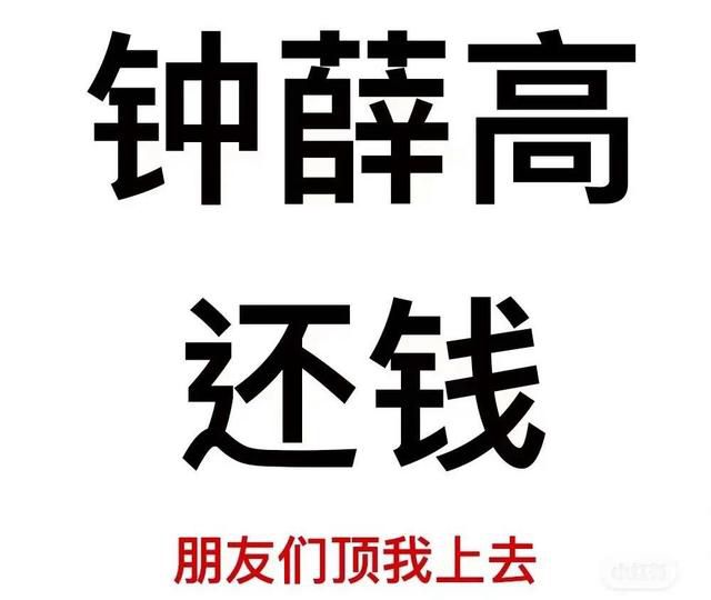 鐘薛高欠薪 “刺客”不行了?