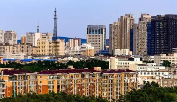 吉林市:打擊唱衰樓市的不當(dāng)言論