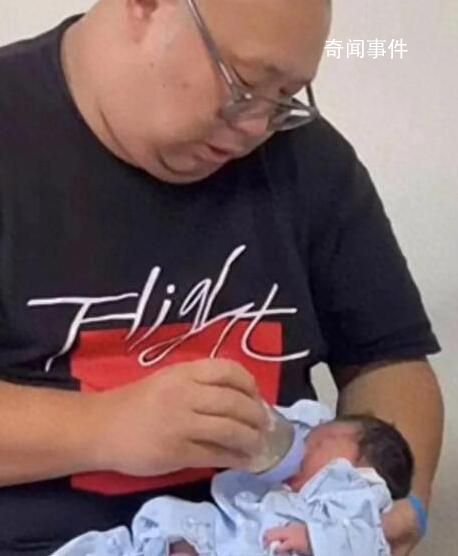 南京胖哥:為離開的女兒好好活著