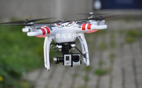 女子被無人機砸傷眼部 景區(qū)回應