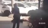 男子當街刺傷女友后自殘 2人均死亡