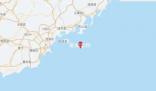 廣東汕頭發生5.0級地震 民眾被搖醒