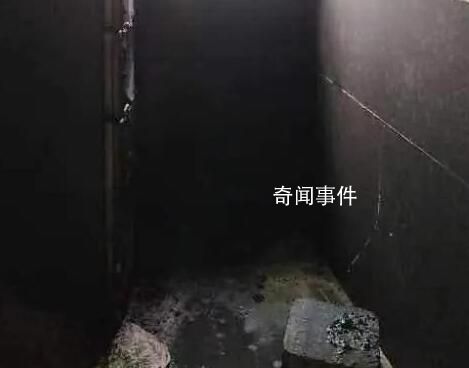 男子縱火傷人 在地窖藏匿2個月被捕