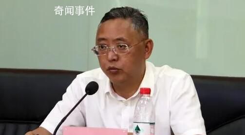 落馬董事長痛哭:熟人都說他不貪錢