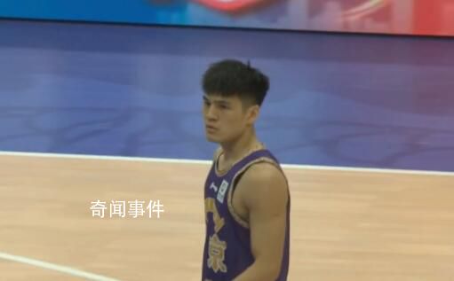 CBA狀元陳國豪首秀炸裂 CBA常規賽北控險勝青島