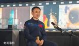 航天員唐勝杰曾開過6種戰(zhàn)斗機(jī) 未滿30歲參加預(yù)備航天員選拔