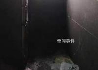 男子縱火傷人 在地窖藏匿2個月被捕