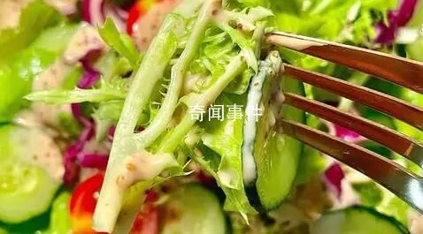 女生半年減肥40斤查出重度脂肪肝
