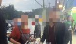 警方回應西南科技大學餛飩阿姨事件 雙方并未發生肢體接觸