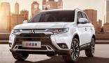 三菱汽車敗退中國 終究以三菱敗退中國告終