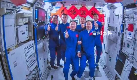 中國載人航天事業實現跨越式發展 神舟載人飛船變得更智能更舒適