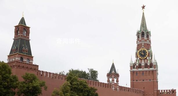 哈馬斯代表正在莫斯科進行訪問 普京表態：危機可能影響中東以外的地區