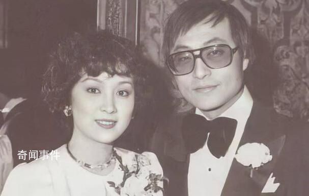 80歲劉家昌發文怒罵甄珍 真是令人惋惜