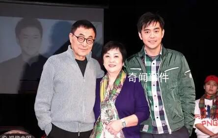 劉家昌控訴前妻偽造文書爭產 文中也開罵甄珍與兒子章立衡